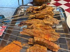 -德来順老北京 涮羊肉 烤羊排(大学城店)