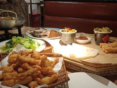 -符离集餐厅(万象城店)