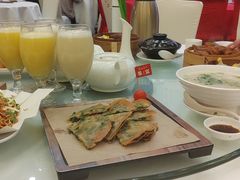 -顺德人家食府(黄金广场店)