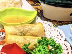 -荷花泰菜(东方新天地店)