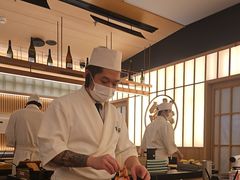 -鮨政·Omakase(万象城店)