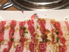 -火炉火自助餐(悠唐购物中心店)