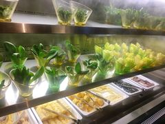 -宴立方海鲜自助(义乌万达广场店)