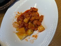 -味莊餐厅(康庄南街店)