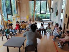 -优田儿童成长中心