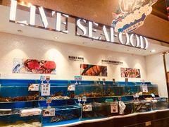 水产区-7fresh七鲜(大族广场店)