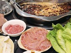 -储奇门鳝鱼火锅(总店)