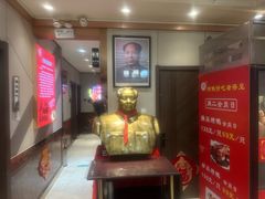 -正阳春烤鸭(华捷道店)