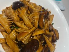 -新侨小馆(东直门北小街店)