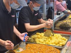 -周小亮丁家坡洋芋(全国总店)