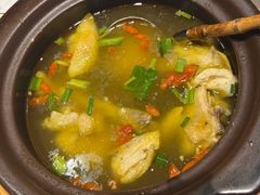 -阿露佳·舌尖上的安吉菜