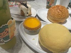 -翠华餐厅(正佳广场店)