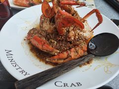 -Ministry of Crab•MOC(交子大道店)