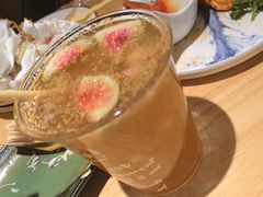-桃夭日式料理(国信店)