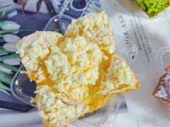 -可丽可丽·生日蛋糕·下午茶(厦门鹭港店)