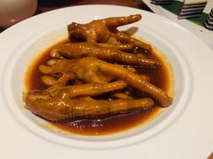 -杭州JW万豪酒店-万豪中餐厅