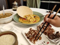 -全聚德(常州店)