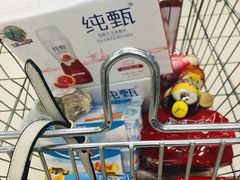 -大润发(梅兰东路店)
