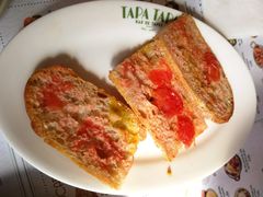 -Tapa Tapa