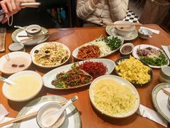 -老昌春饼(中央大街店)