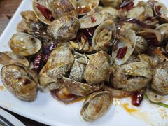-叶存利海鲜大馅饺子(海宁路总店)
