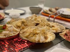 -九鲜坊烧烤城