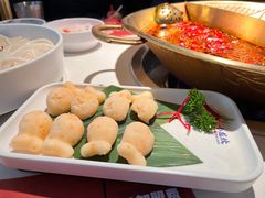 -小龙坎火锅(IFS HOT店)