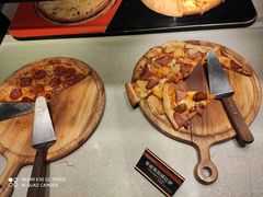 -比格比萨自助(花园路店)