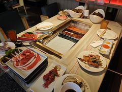 -芝小官毛肚火锅海鲜自助(淮安清江浦区新亚店)