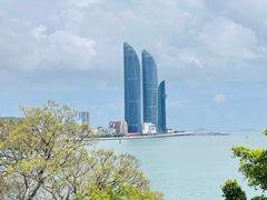 -鼓浪屿·皓月园