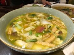 -粗茶淡饭•陕菜•家常菜
