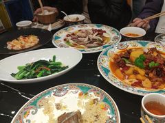 -巴依老爷新疆美食(清华东门店)