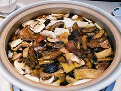 -爱膳菌锅锅(阳南店)