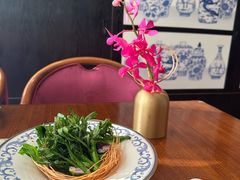-王府井文华东方酒店-紫膳餐厅
