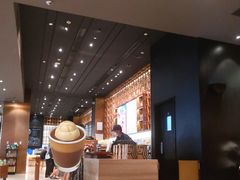 -星巴克臻选(北京颐堤港中心第二店)