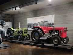 -柳州工业博物馆