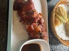 -喜洲翰林餐厅(董家百年老宅店)