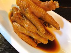 -迎晨餐厅(青芝坞店)