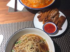 -十面春风·江南面馆(崇宁路店)