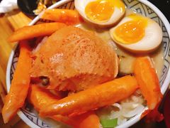 -老龙亭拉面店