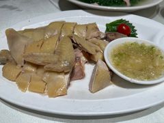 广州清心鸡-清心鸡沙田乳鸽店·非遗传承(石溪店)