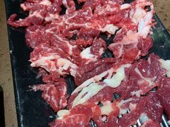 -幸运牛汕头小黄牛牛肉火锅(梅林店)