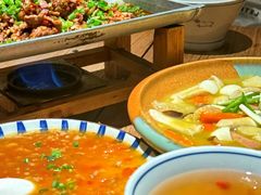 -树厨贵州菜(大十字店)