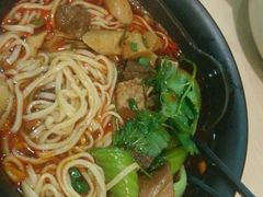 -李先生牛肉面大王(沈阳道义南大街店)
