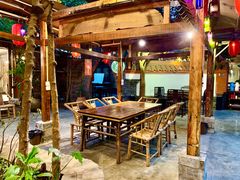 -香叶草中餐厅(川白楼店)