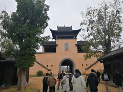 -道林古镇