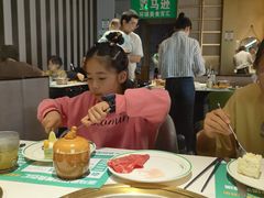 -亚马逊海鲜自助(梅溪湖步步高店)