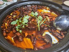 -受气牛肉·重庆耙牛肉(来福士店)