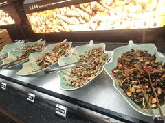 -韩盛·盛江山自助料理(于洪新玛特店)