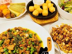 -眉州东坡(望京店)